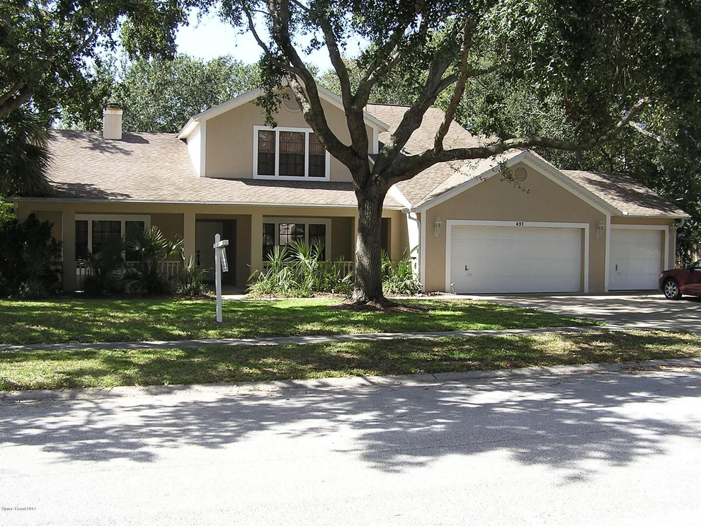 Unit for sale at 657 Millwheel Drive, Merritt Island, FL 32952