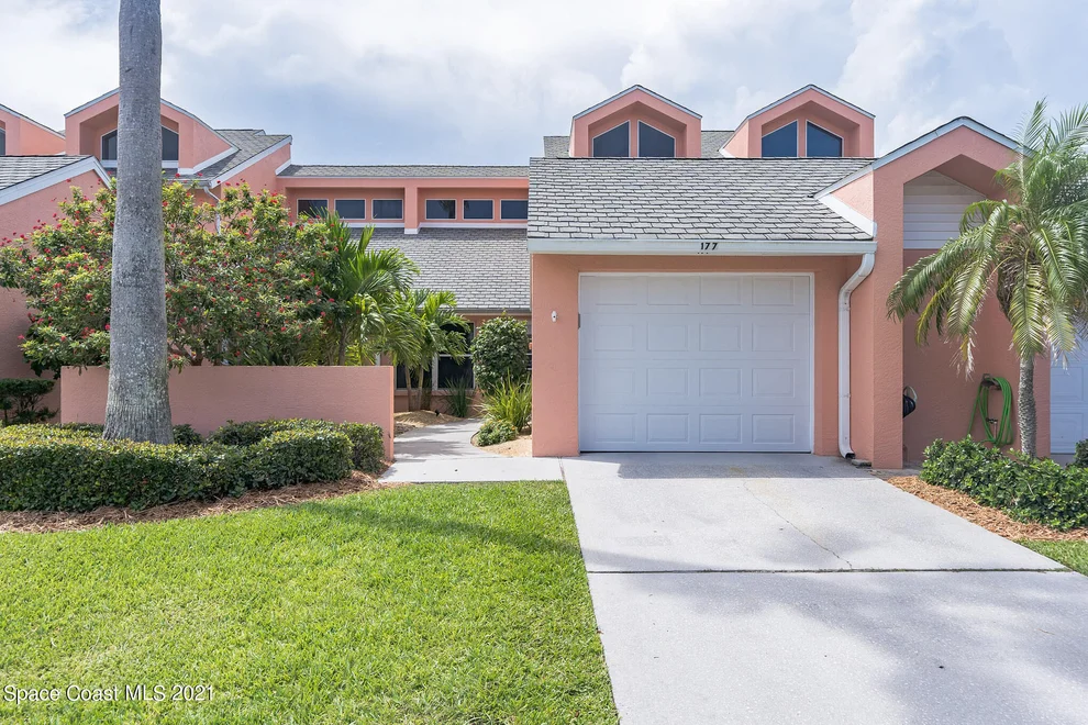 Unit for sale at 177 Casseekee Trail, Melbourne Beach, FL 32951