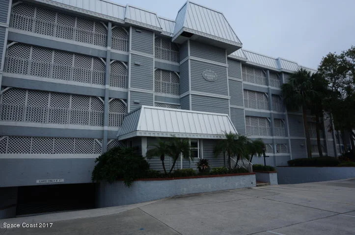 Unit for sale at 905 N Harbor City Boulevard, Melbourne, FL 32935