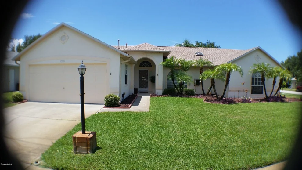 Unit for sale at 2141 Lansing Street, Melbourne, FL 32935