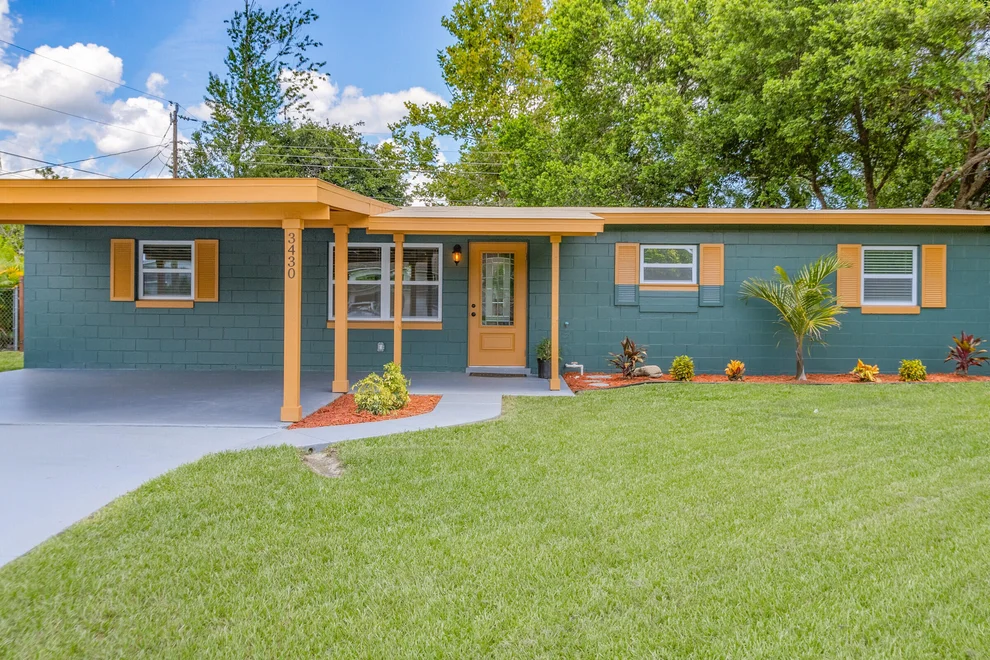 Unit for sale at 3430 Daryl Terrace, Titusville, FL 32796