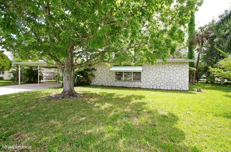 Unit for sale at 802 Hampton Way, Merritt Island, FL 32953