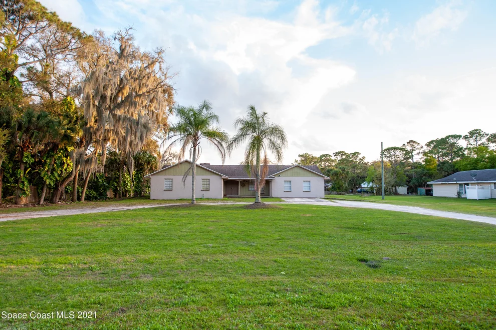 Unit for sale at 5021 Ranchwood Drive, Cocoa, FL 32926