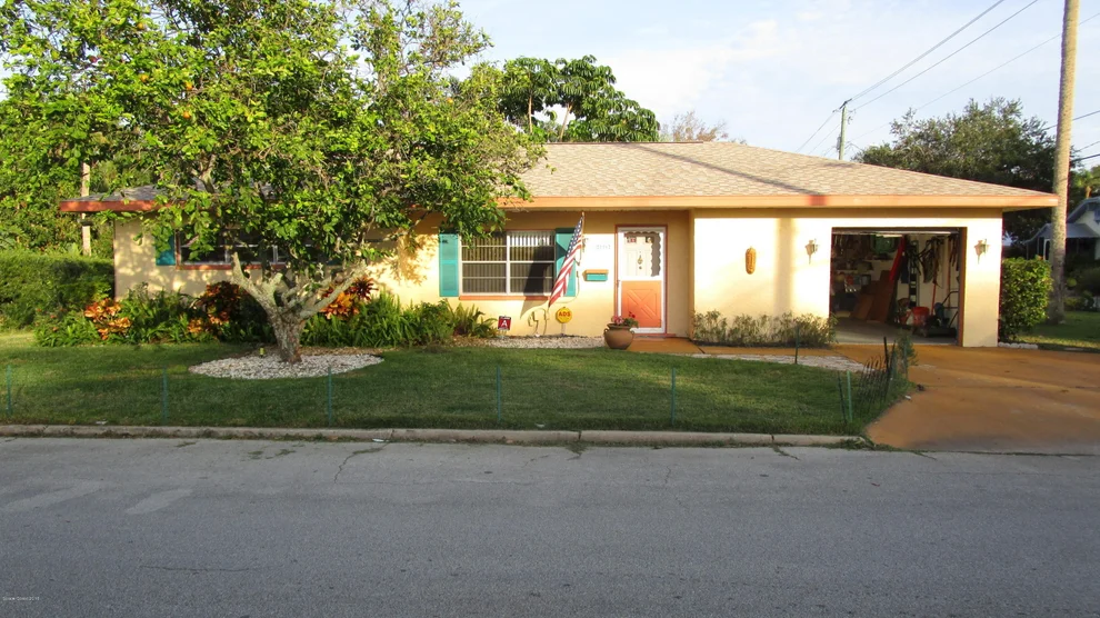 Unit for sale at 116 Sweet Street, Rockledge, FL 32955