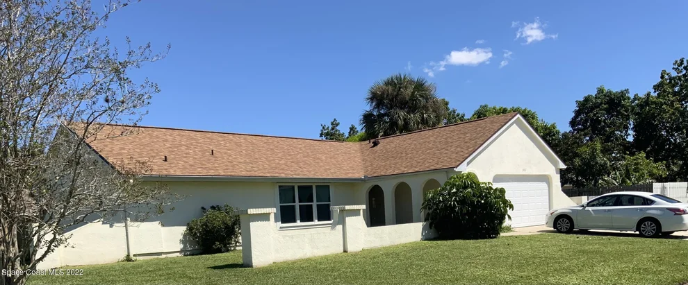 Unit for sale at 1303 Cherry Hills Road NE, Palm Bay, FL 32905