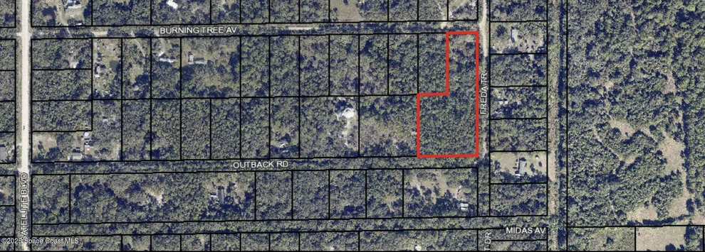 Unit for sale at 0 Burning Tree Avenue, Cocoa, FL 32926