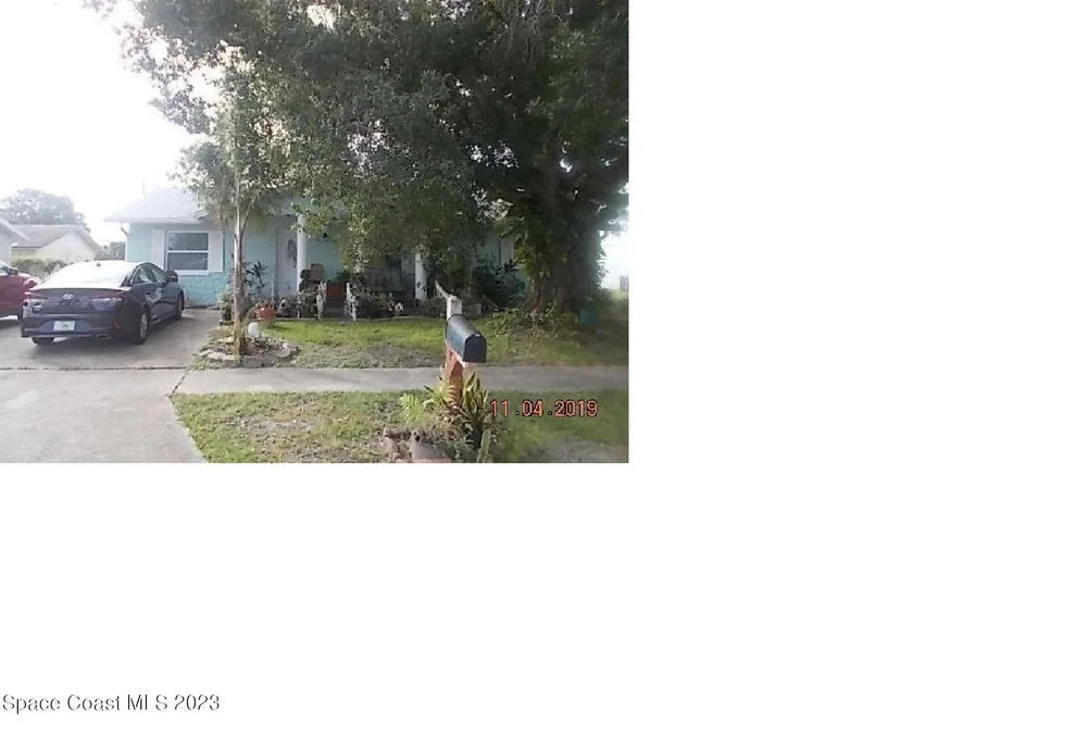 Unit for sale at 3701 Brophy Boulevard, Cocoa, FL 32926