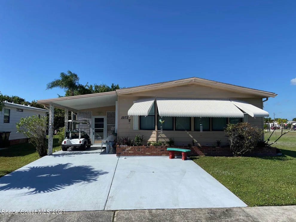 Unit for sale at 1972 Live Oak Street NE, Palm Bay, FL 32905