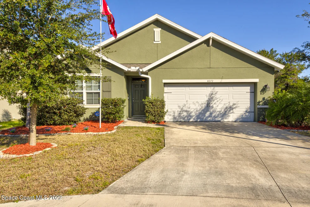 Unit for sale at 4272 Starling Place, Mims, FL 32754