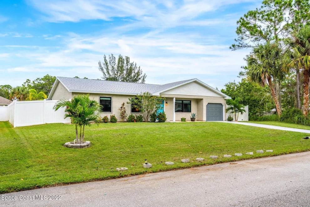 Unit for sale at 1070 Colonial Avenue SE, Palm Bay, FL 32909