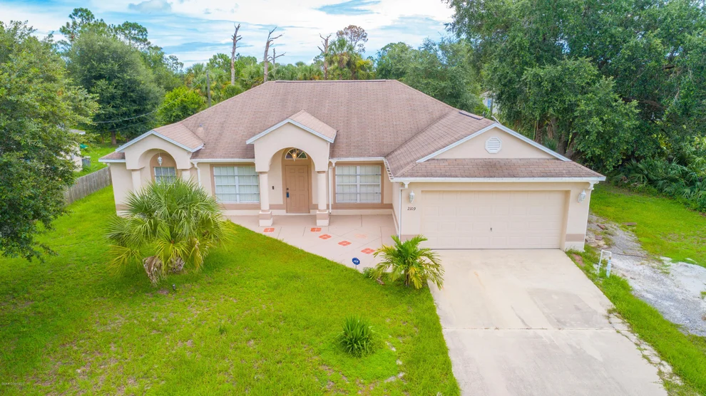 Unit for sale at 2109 SW Gascon Road SW, Palm Bay, FL 32908