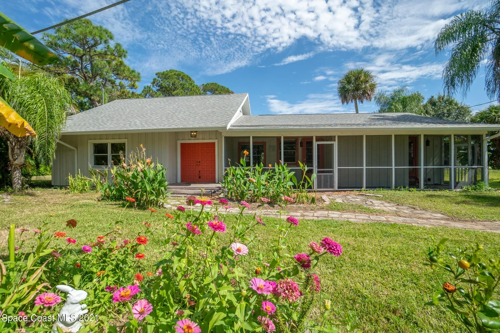 Unit for sale at 500 Kathy Drive, Merritt Island, FL 32952