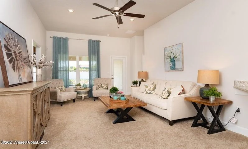 Unit for sale at 968 Soleway Avenue NW, Palm Bay, FL 32907