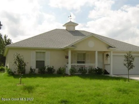 Unit for sale at 338 Halloran Street SE, Palm Bay, FL 32909