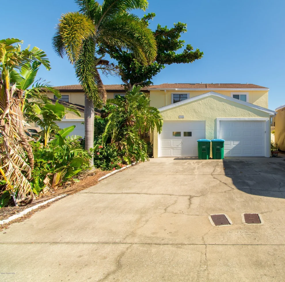 Unit for sale at 7452 Magnolia Avenue, Cape Canaveral, FL 32920