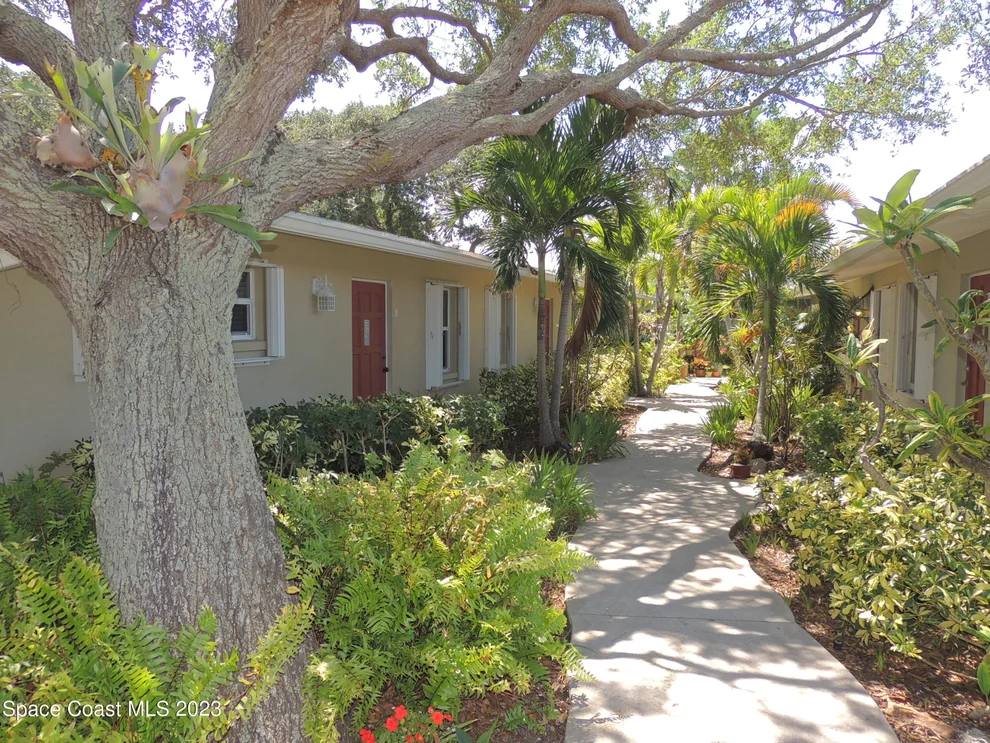 Unit for sale at 234 Woodland Avenue, Cocoa Beach, FL 32931