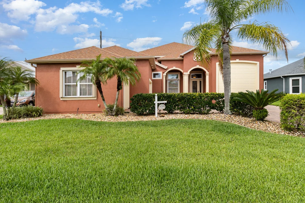 Unit for sale at 233 Harmony Lane, Titusville, FL 32780