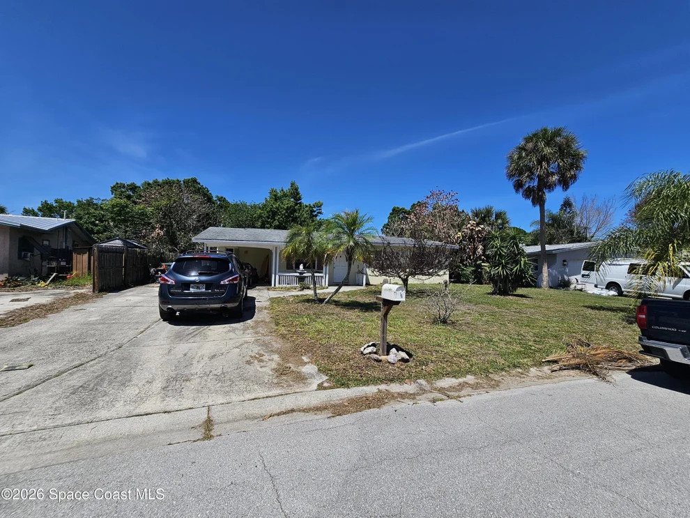Unit for sale at 314 Yale Avenue, Melbourne, FL 32901