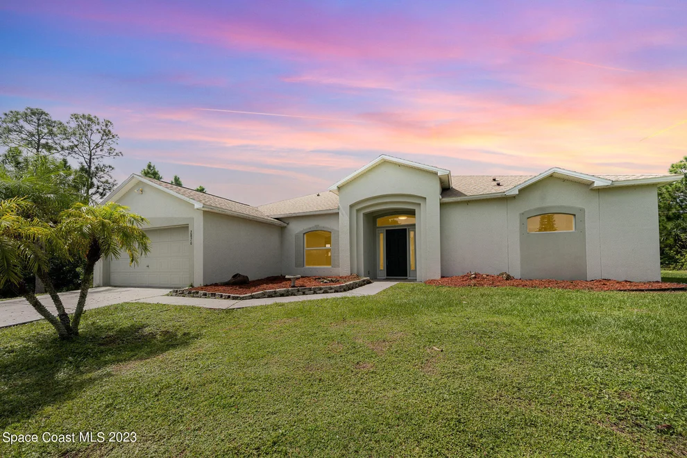Unit for sale at 2870 Gaghagen Street SE, Palm Bay, FL 32909