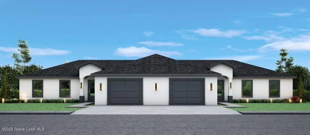 Unit for sale at 1623 Espejo Street SE, Palm Bay, FL 32909