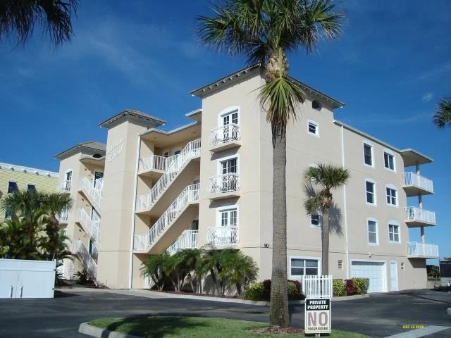 Unit for sale at 50 11th Avenue, Indialantic, FL 32903
