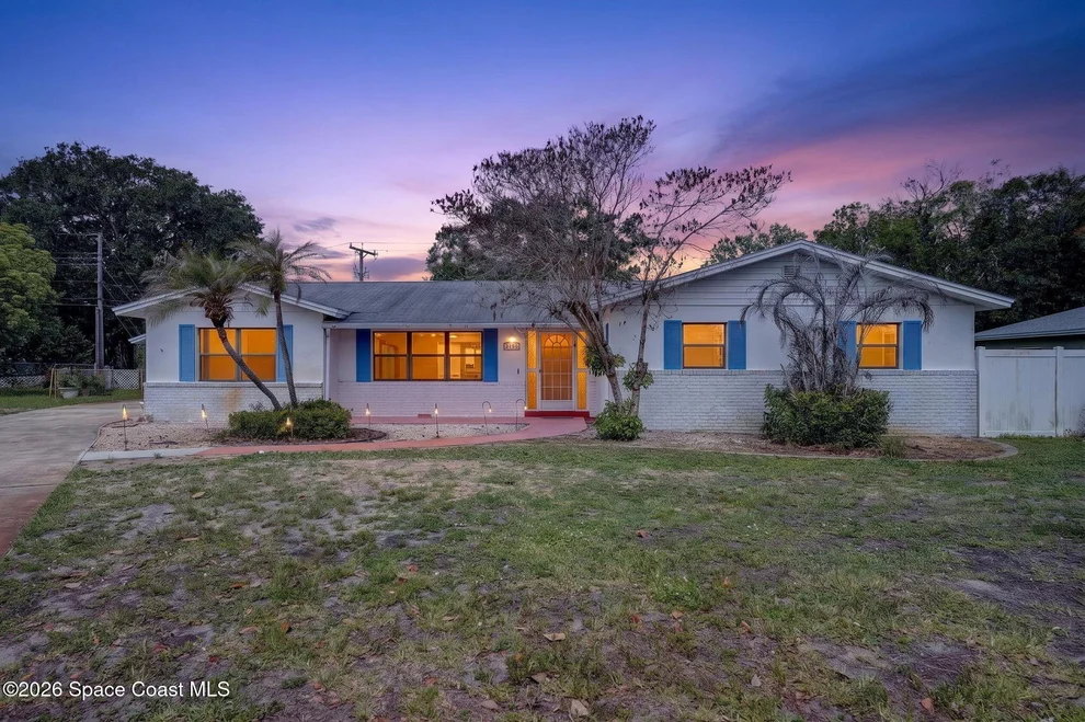 Unit for sale at 2753 Sherwood Drive, Titusville, FL 32796