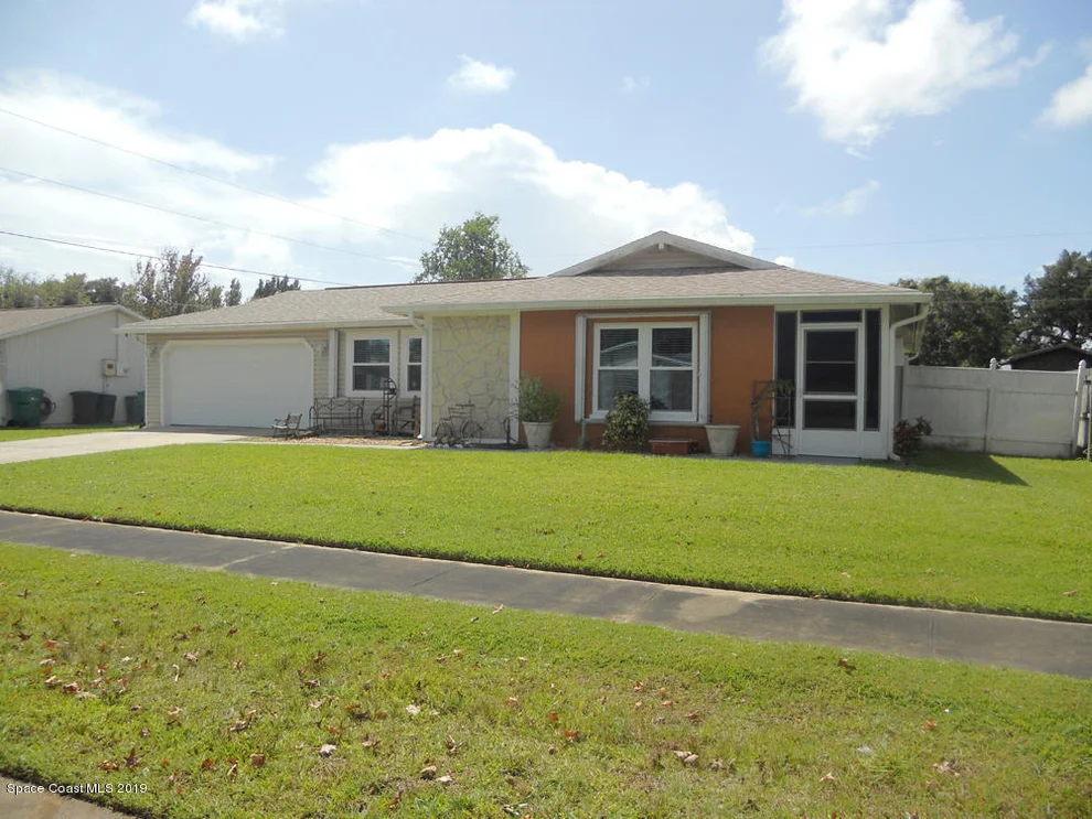 Unit for sale at 2869 Crossbow Way, Melbourne, FL 32935
