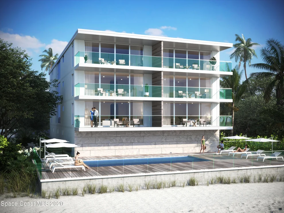 Unit for sale at 405 N Miramar Avenue, Indialantic, FL 32903