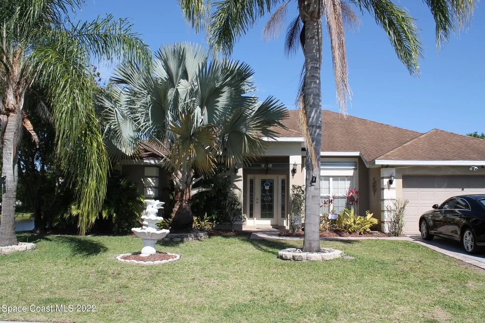 Unit for sale at 451 Nardo Avenue SW, Palm Bay, FL 32908