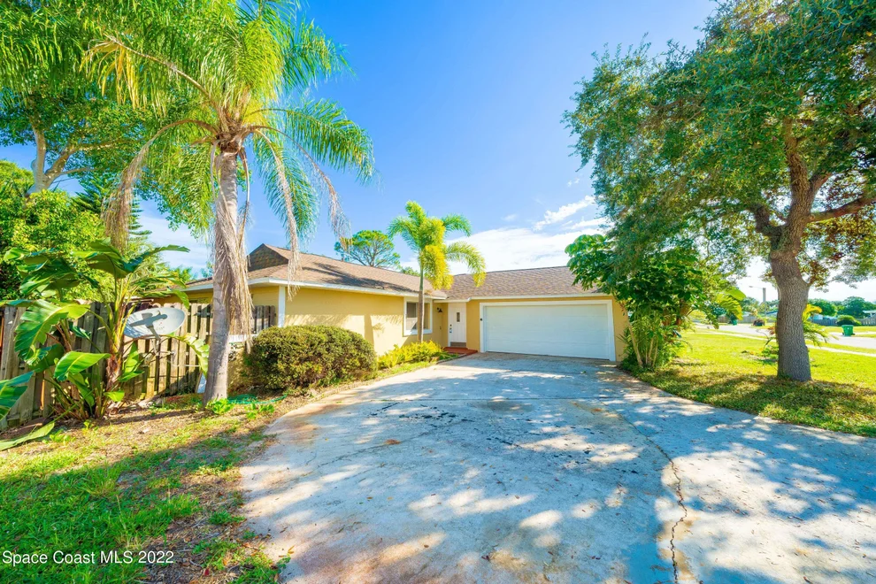 Unit for sale at 1290 Johns Circle, Merritt Island, FL 32952