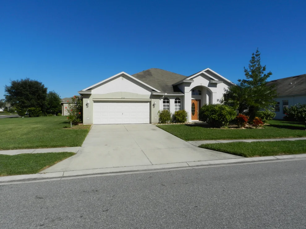 Unit for sale at 2722 Whistler Street, West Melbourne, FL 32904