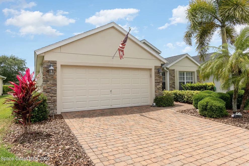Unit for sale at 7162 Rossi Way, Melbourne, FL 32940