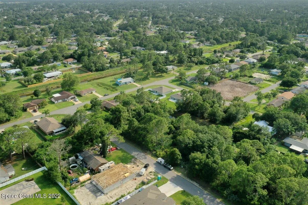 Unit for sale at 874 Campina Avenue SE, Palm Bay, FL 32909