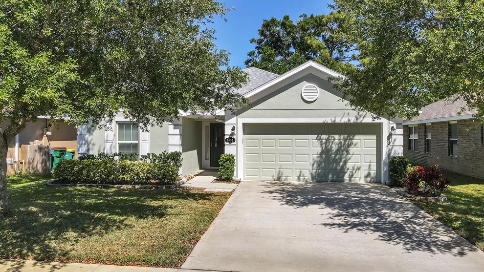 Unit for sale at 6054 Serene Place W, Melbourne, FL 32904