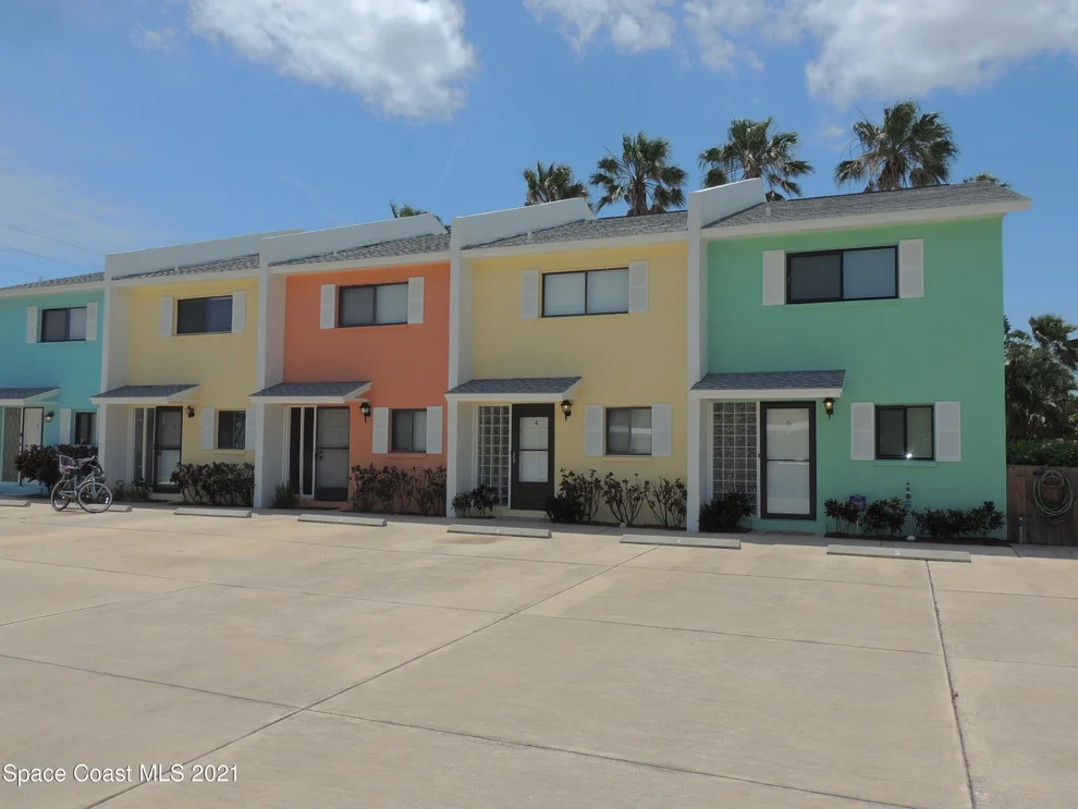 Unit for sale at 290 N 2nd Street, Cocoa Beach, FL 32931
