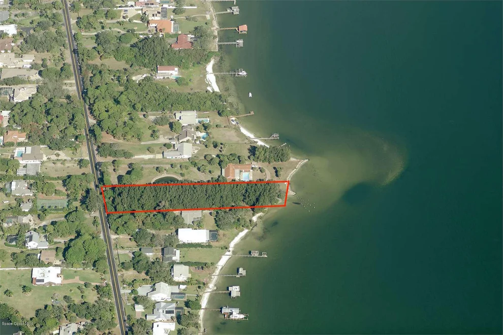 Unit for sale at 0 Newfound Harbor Drive, Merritt Island, FL 32952