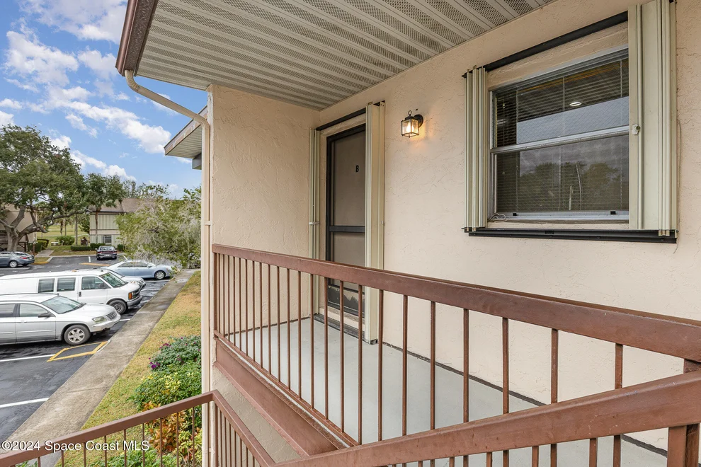 Unit for sale at 2503 Bogey Lane, Melbourne, FL 32935
