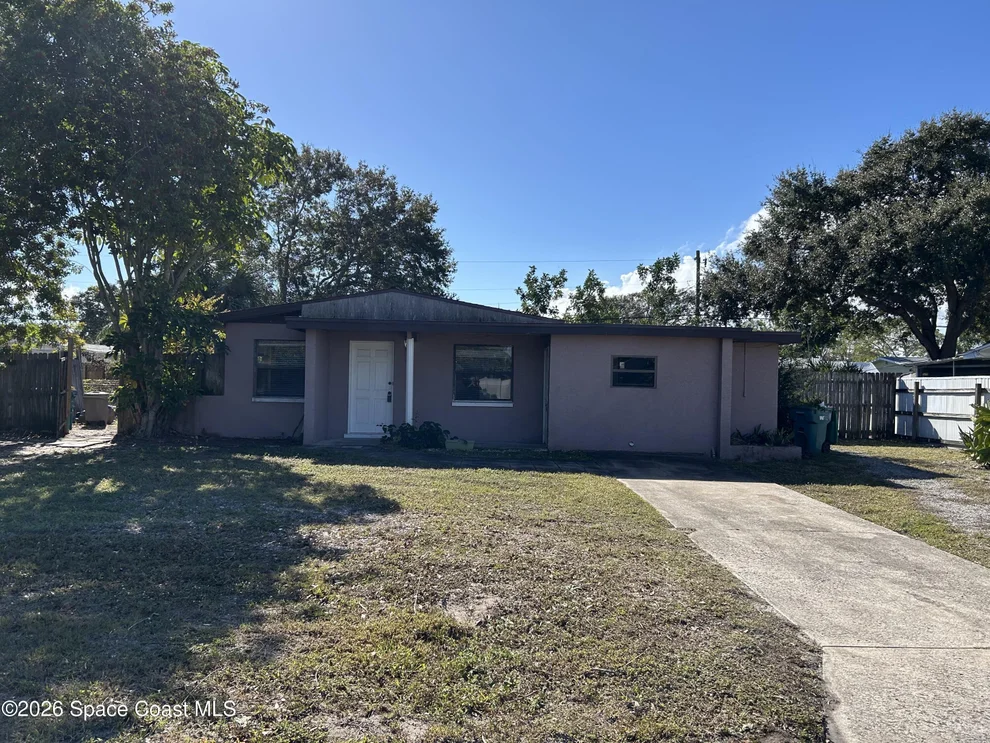 Unit for sale at 1505 Cunningham Avenue, Merritt Island, FL 32952