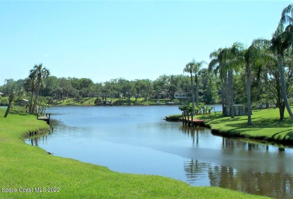 Unit for sale at 1001 W Eau Gallie Boulevard, Melbourne, FL 32935