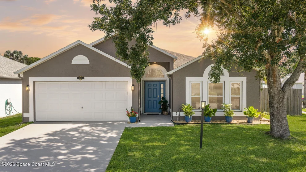 Unit for sale at 4600 Radford Lane, Melbourne, FL 32934