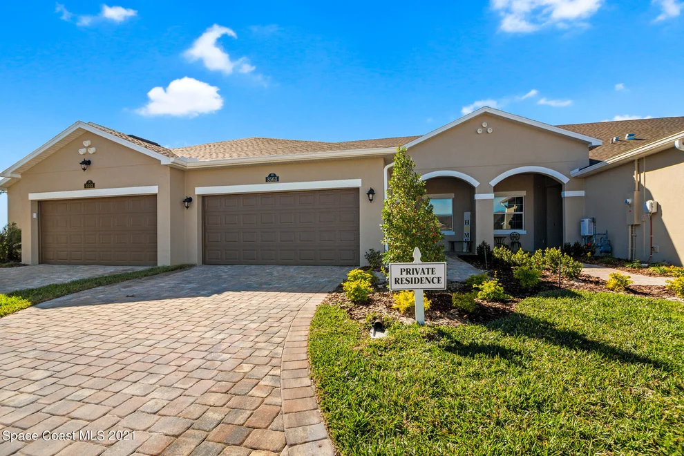 Unit for sale at 8563 Loren Cove Drive, Melbourne, FL 32940