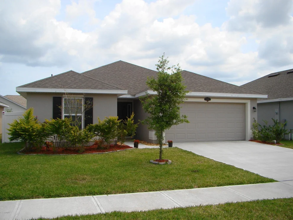 Unit for sale at 1306 Alaqua Way, West Melbourne, FL 32904