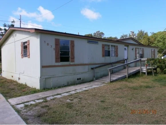 Unit for sale at 1875 N Monticello, Merritt Island, FL 32952
