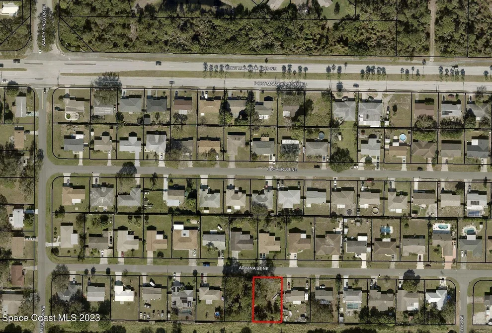 Unit for sale at 2084 Advana Street NE, Palm Bay, FL 32905
