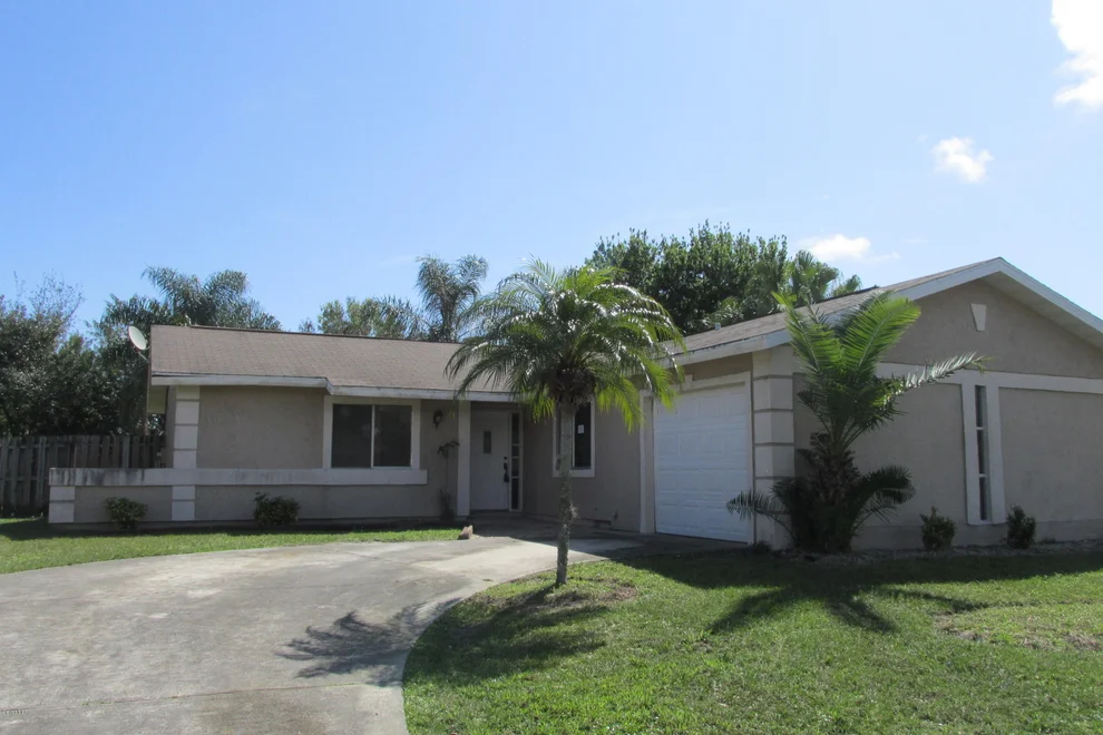 Unit for sale at 1231 NE Freil Road, Palm Bay, FL 32905