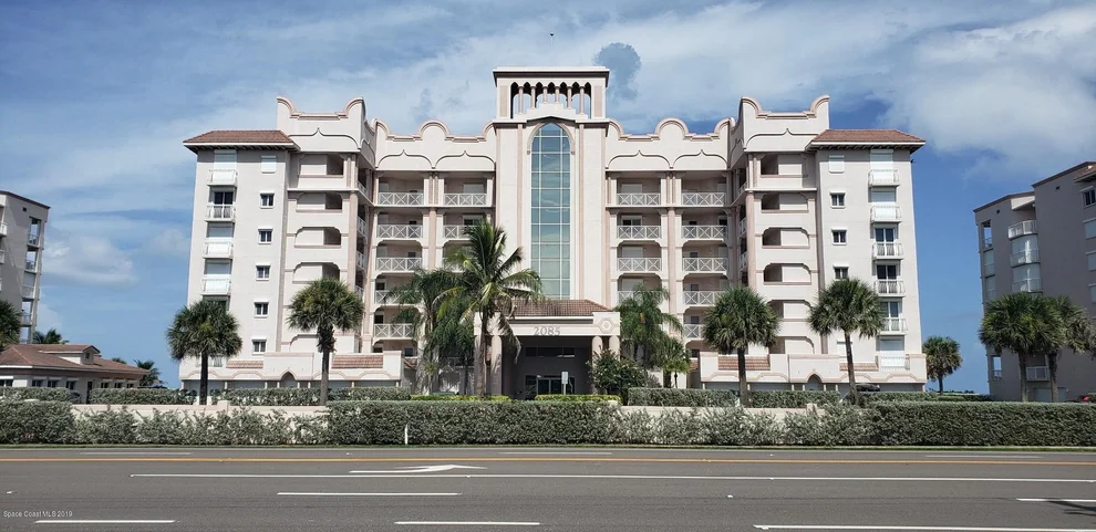 Unit for sale at 2085 Highway A1a, Indian Harbour Beach, FL 32937