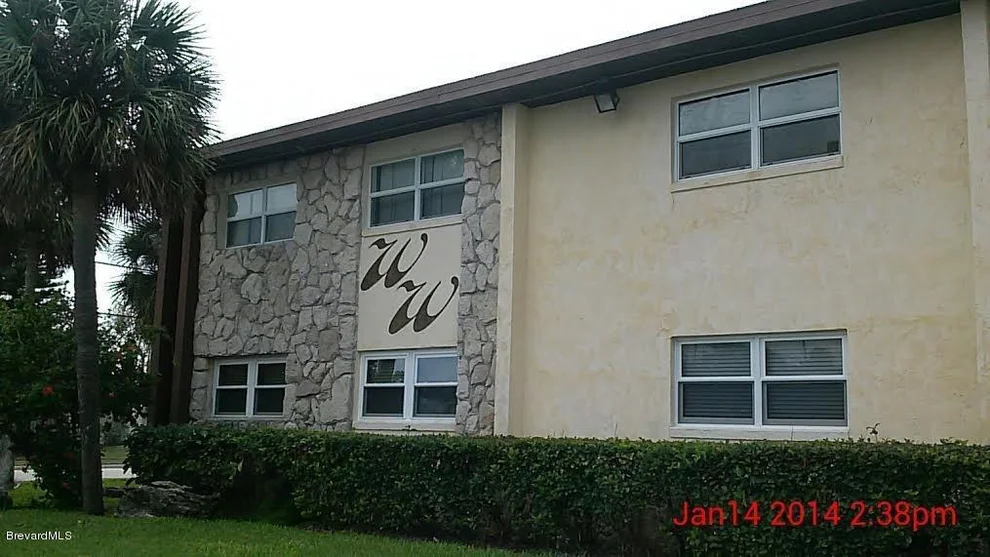 Unit for sale at 5600 N Banana River Boulevard, Cocoa Beach, FL 32931