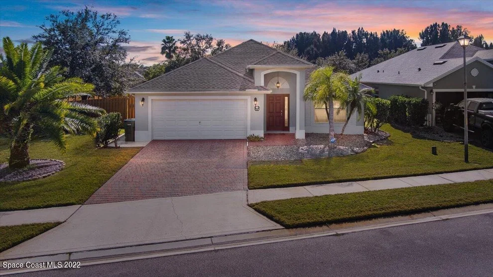 Unit for sale at 1450 Cibola Drive, Melbourne, FL 32934