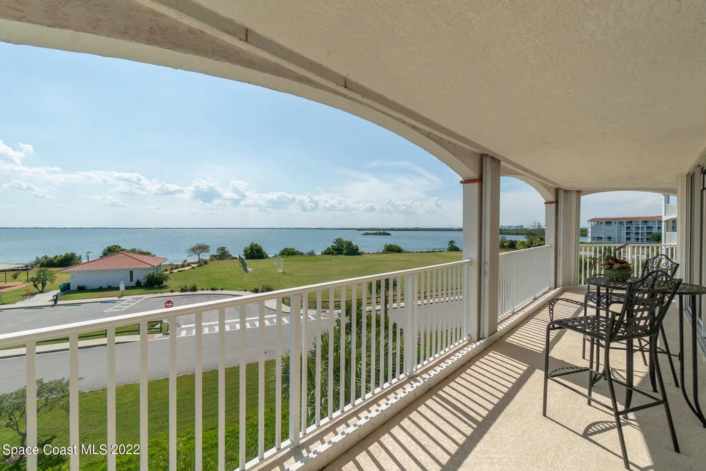 Unit for sale at 8914 Puerto Del Rio Drive, Cape Canaveral, FL 32920
