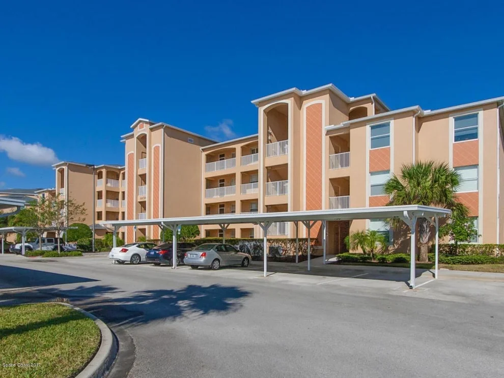 Unit for sale at 6858 Toland Drive, Melbourne, FL 32940